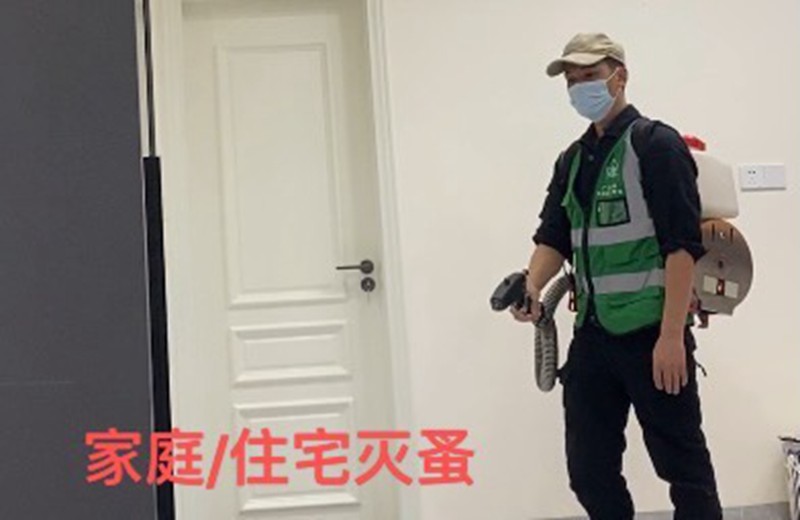消杀；除四害杀虫类